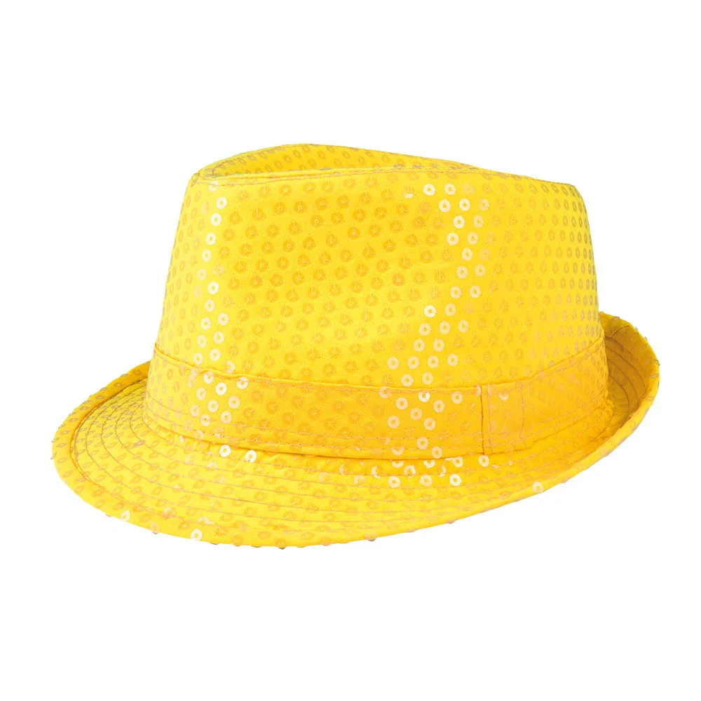 Popparin hattu neon 1 kpl/pkt lajitelmatuote 3 eri värivaihtoehtoa - Image 3