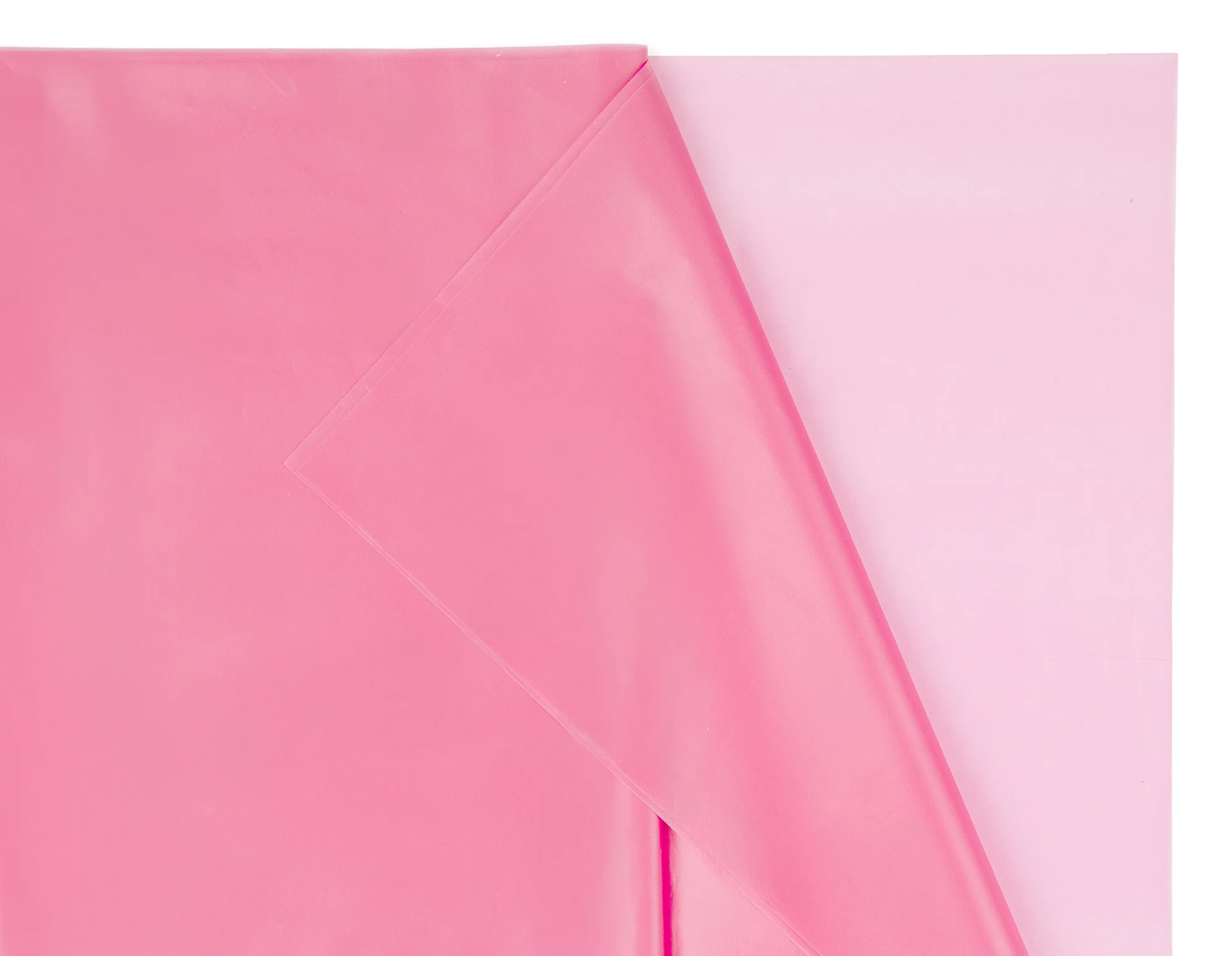 Pöytäliina pinkki, 137 x 183 cm - Image 2