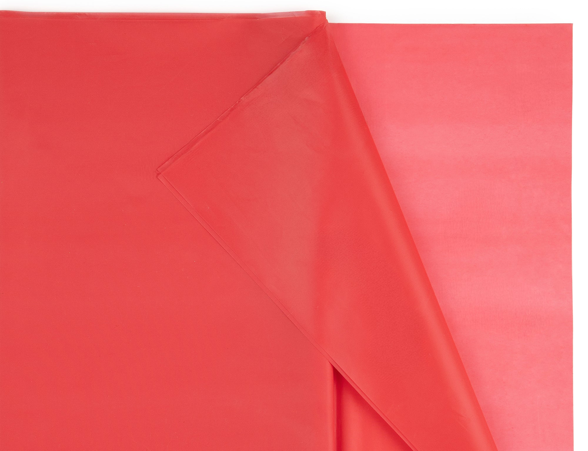 Pöytäliina punainen, 137 x 183 cm - Image 2