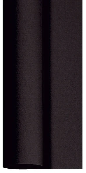 Pöytäliinarulla musta 1,18 m x 5 m - Image 2