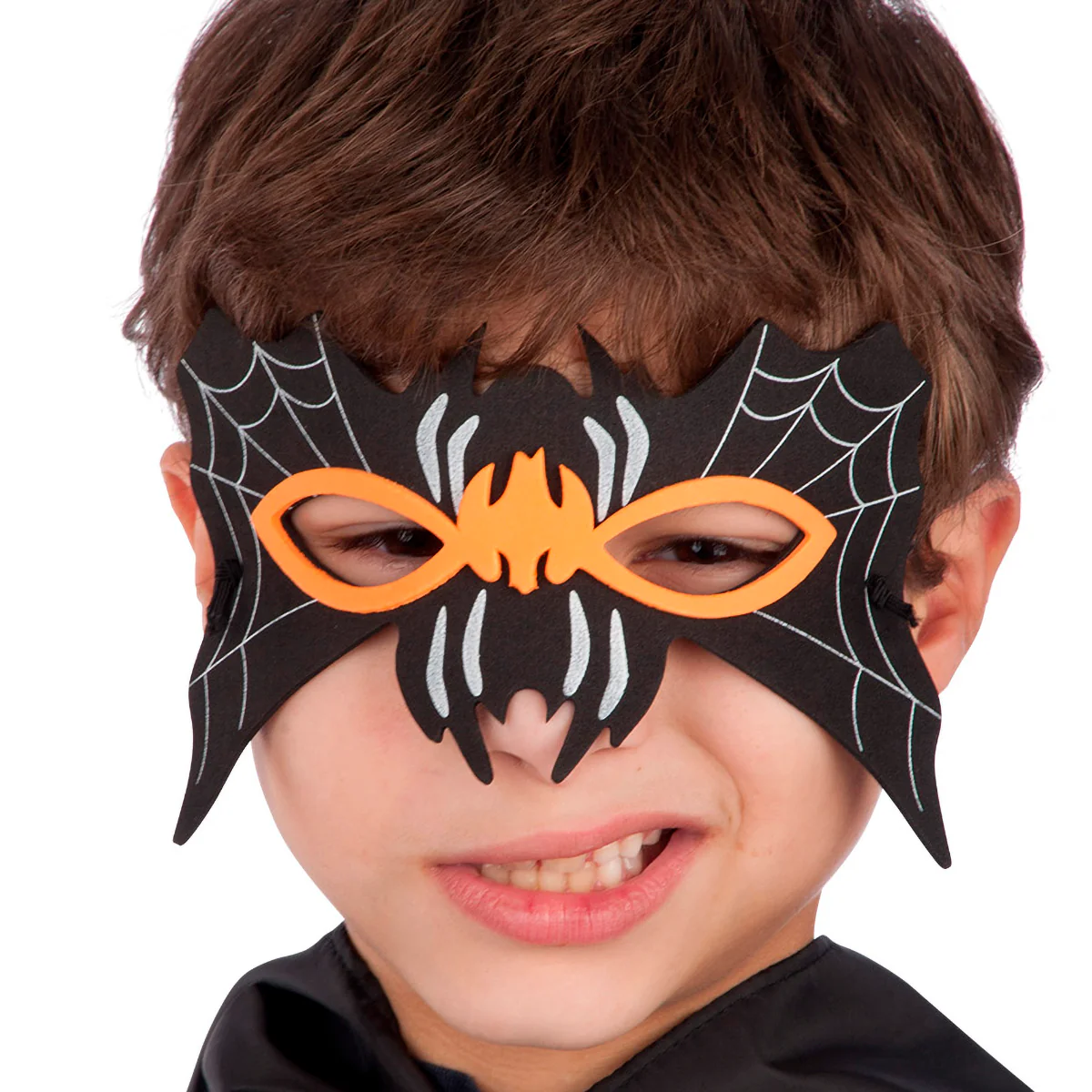 Puolinaamari Halloween 4 erilaista - Image 3