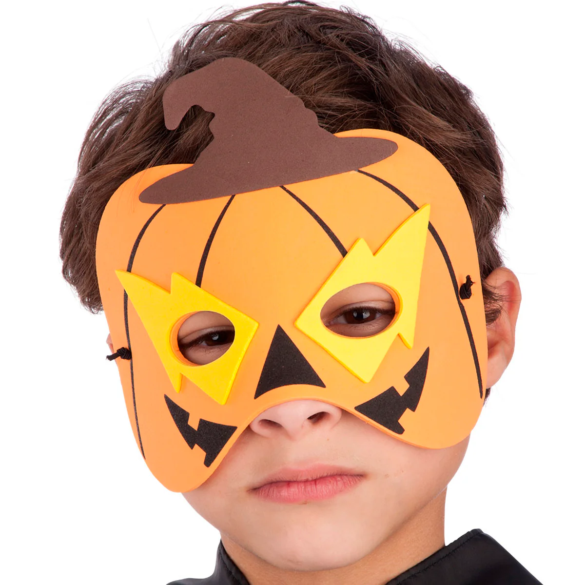 Puolinaamari Halloween 4 erilaista - Image 4
