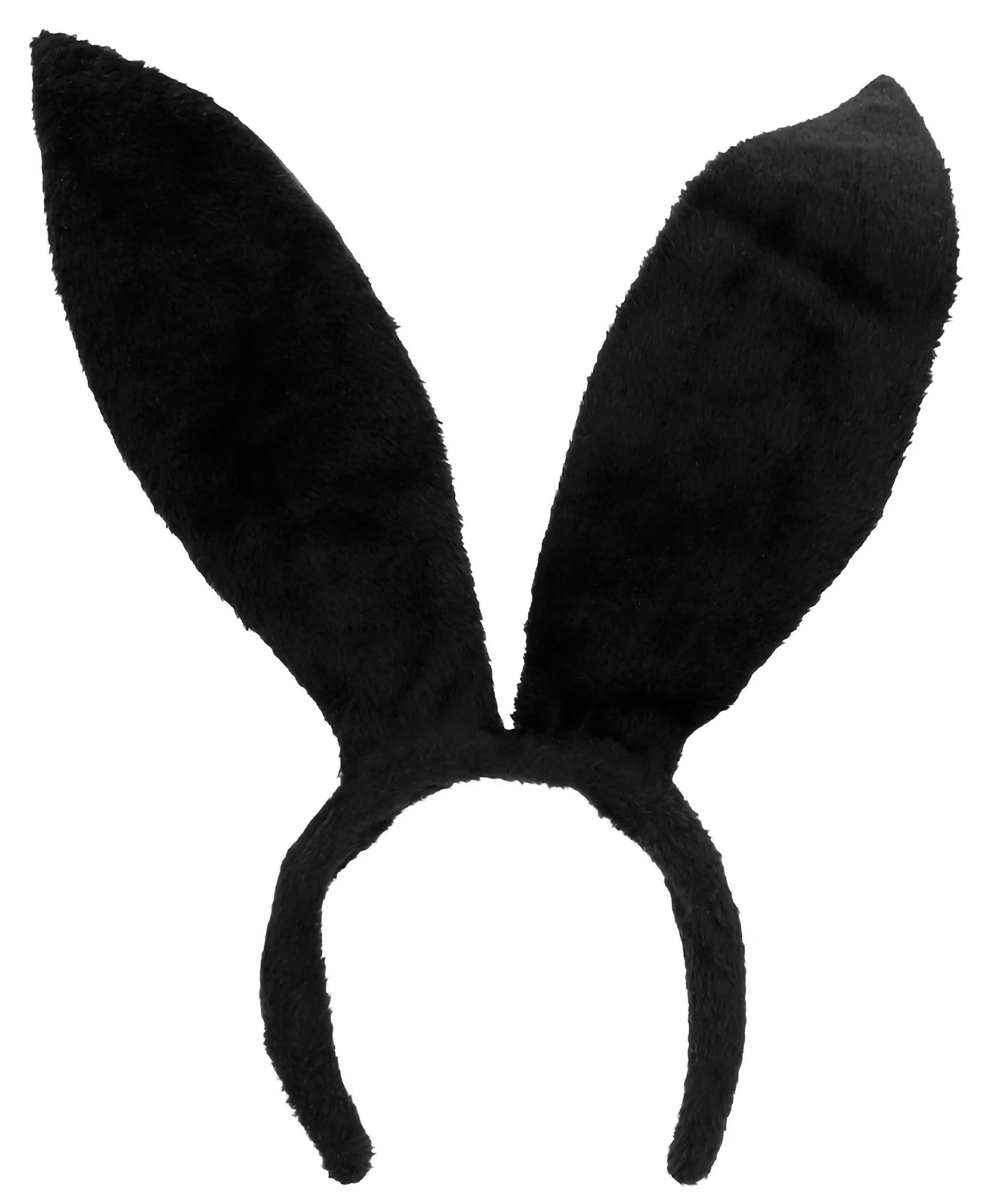 Pupunkorvapanta, musta - Image 3