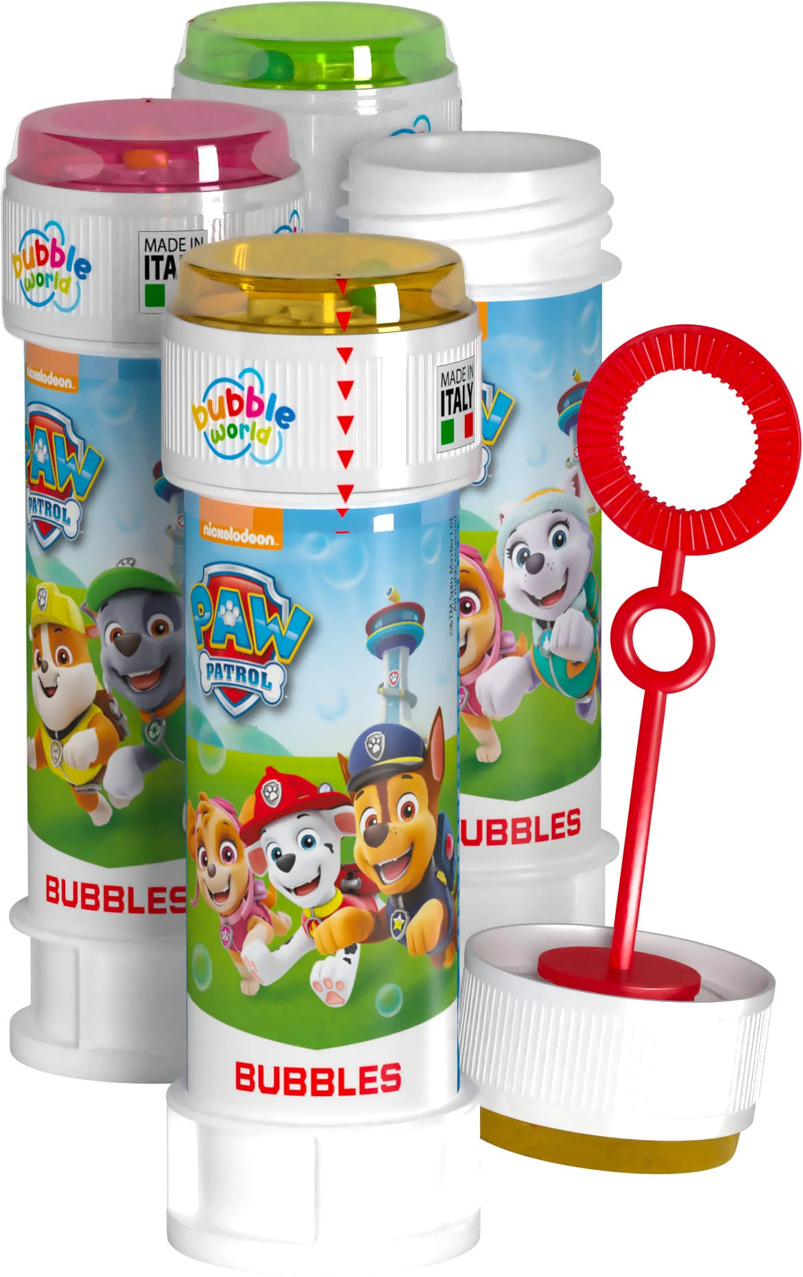 Ryhmä Hau saippuakupla 60 ml