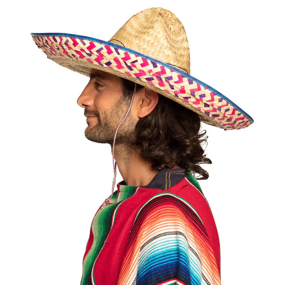 Sombrero Salvatore 52 cm - Image 3