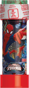 Spider-Man saippuakupla 60 ml - Image 2