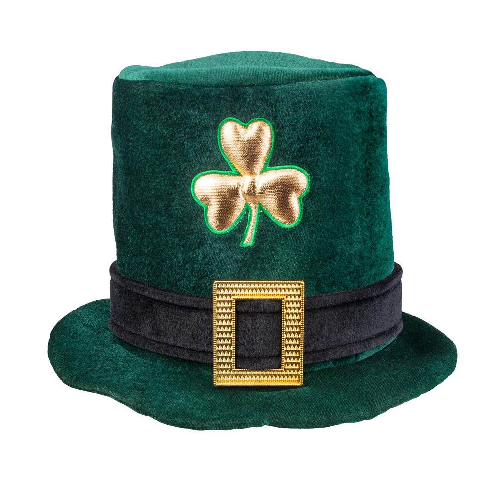 St Patrick´s Day hattu