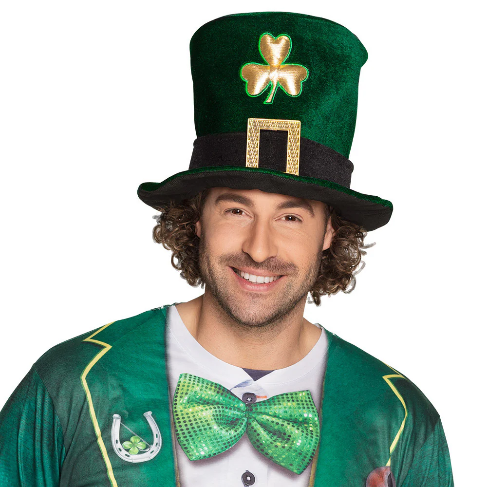 St Patrick´s Day hattu - Image 2