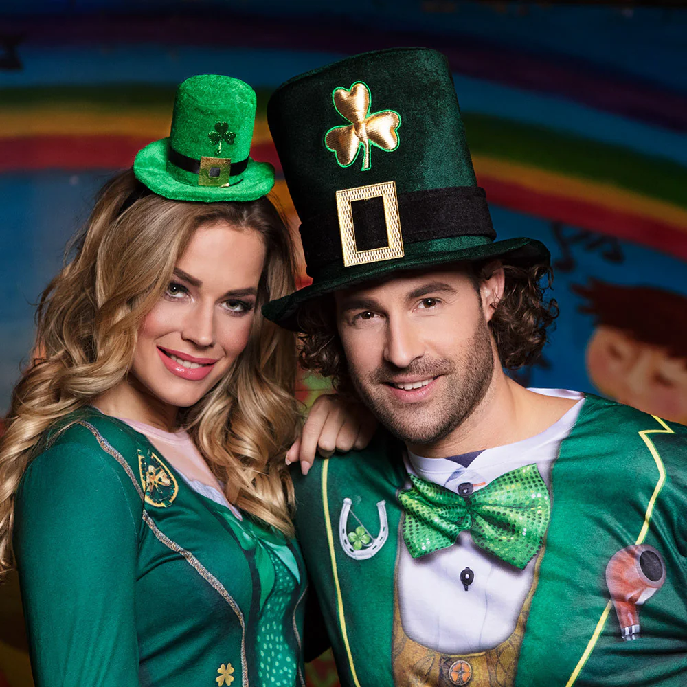 St Patrick´s Day hattu - Image 3