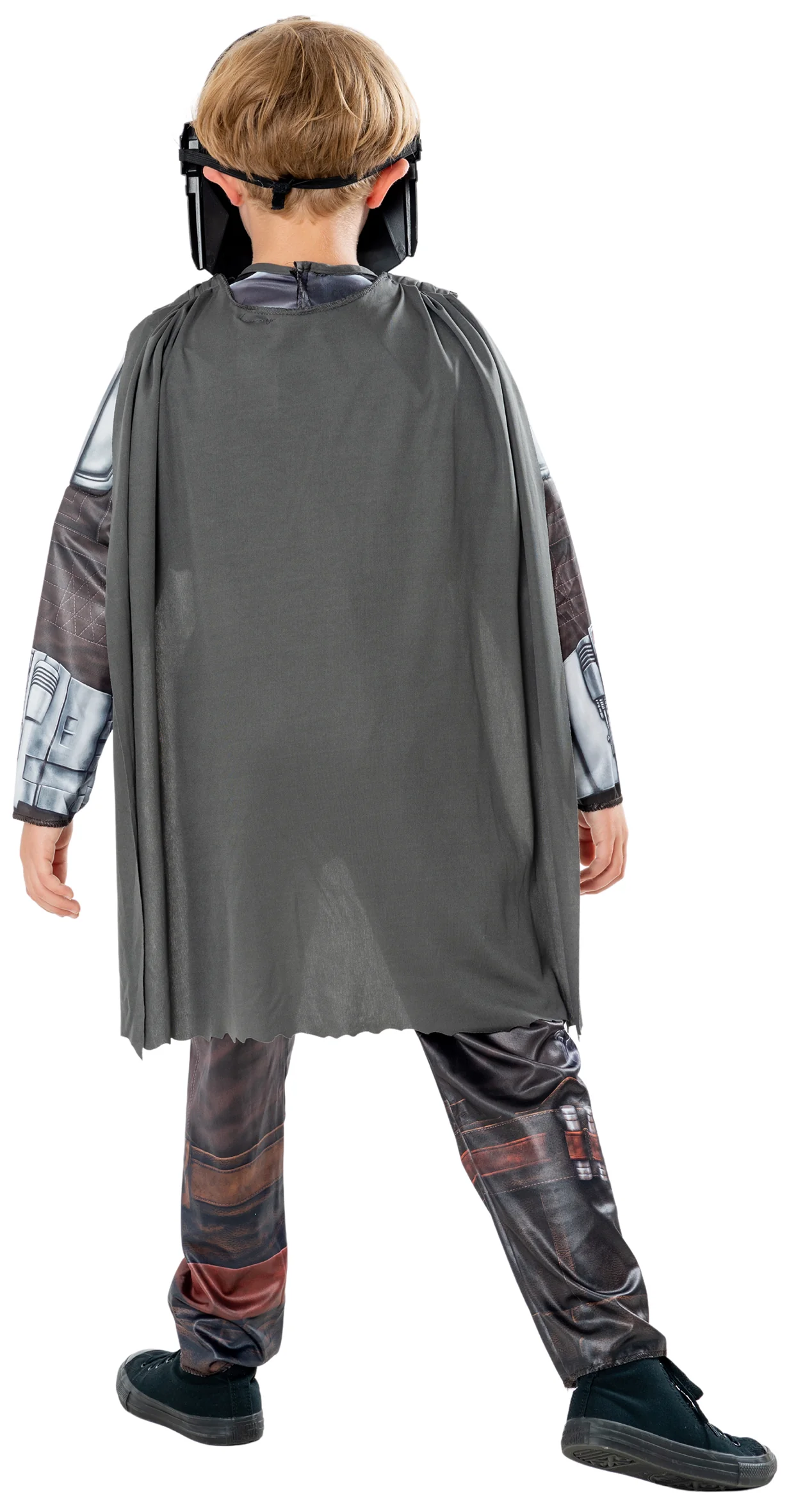 Star Wars Mandalorian asu muskeleilla - Image 2