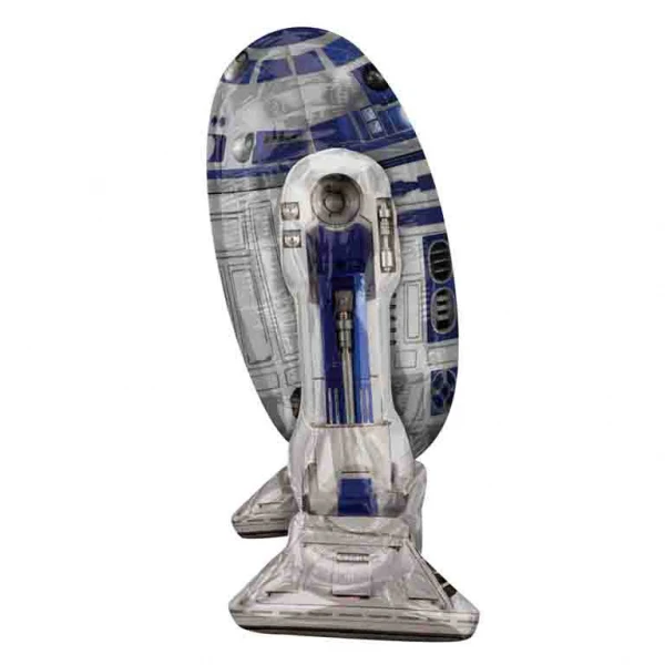 Star Wars R2D2 kävelevä foliopallo L - Image 2
