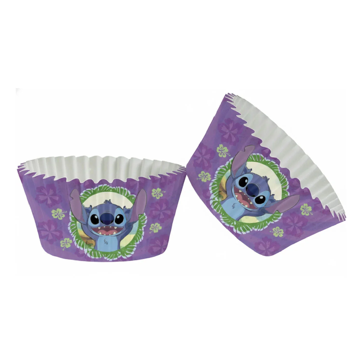 Stitch muffinssivuoka 25 kpl/pkt