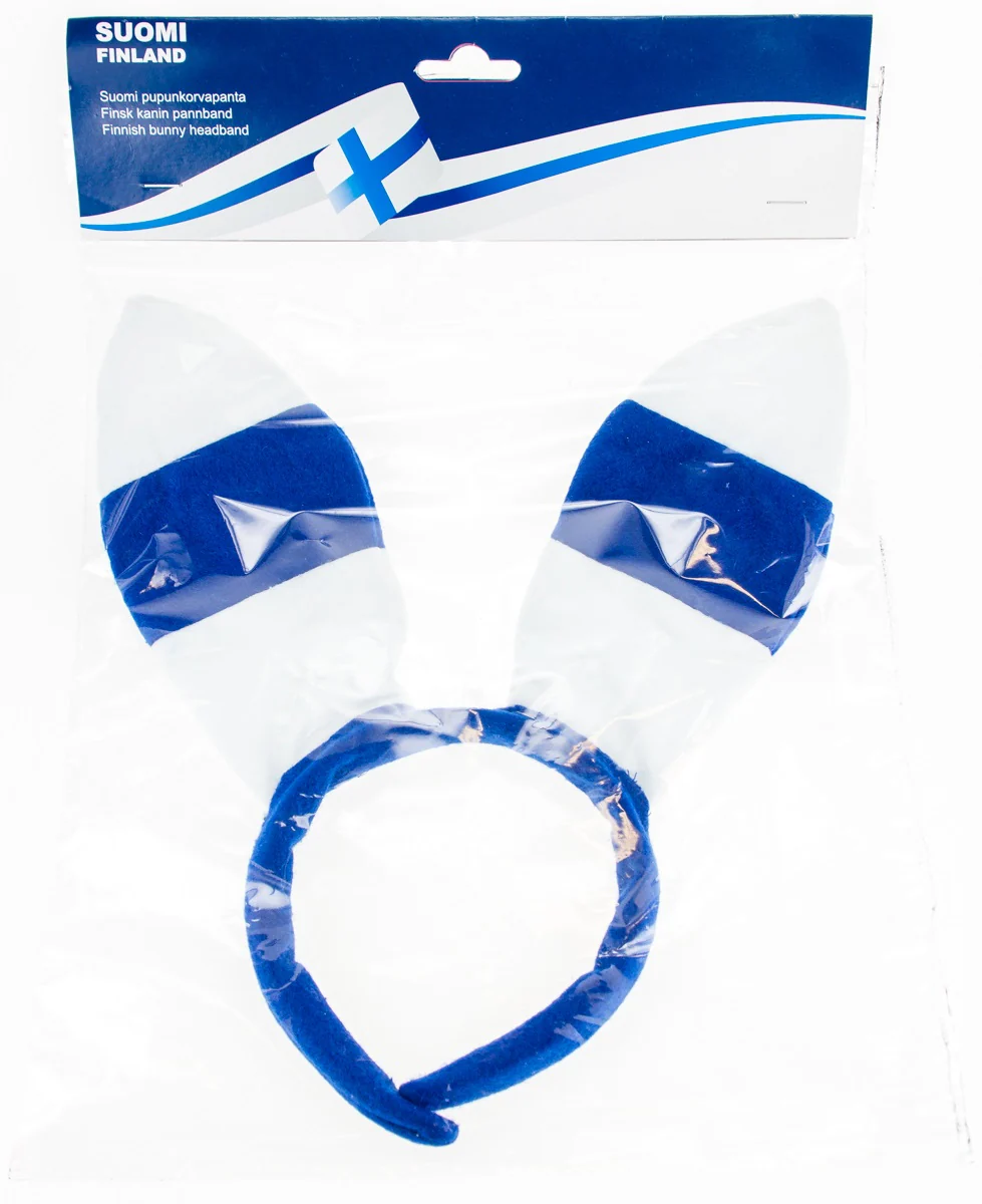 Suomi pupunkorvapanta - Image 2