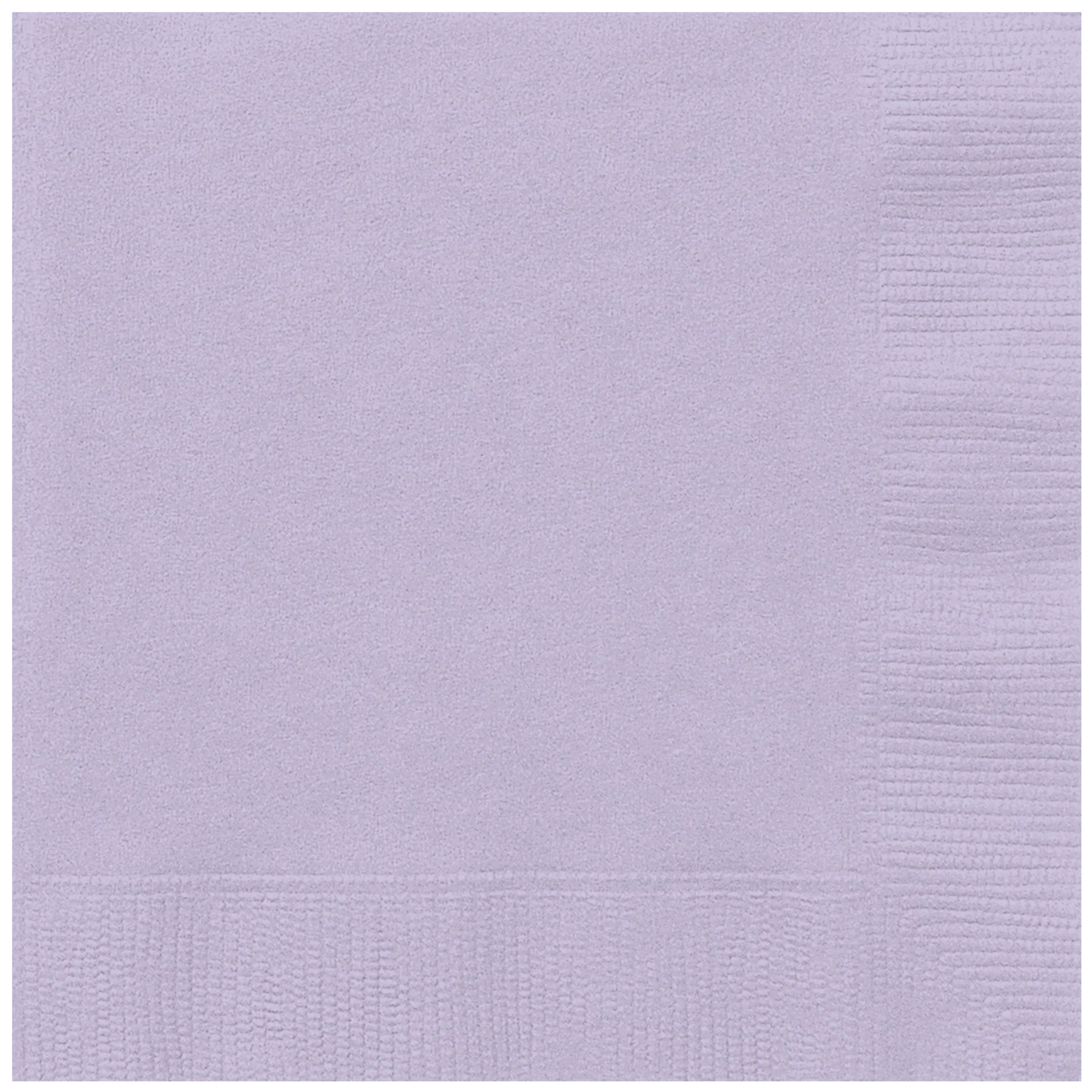 Suuri lautasliina laventeli 33 x 33 cm 20 kpl/pkt