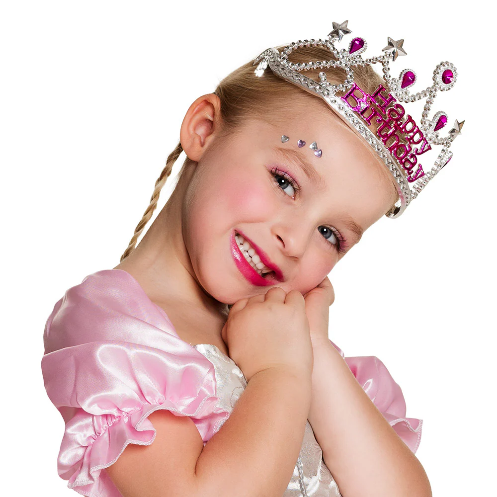 Tiara Happy Birthday - Image 2