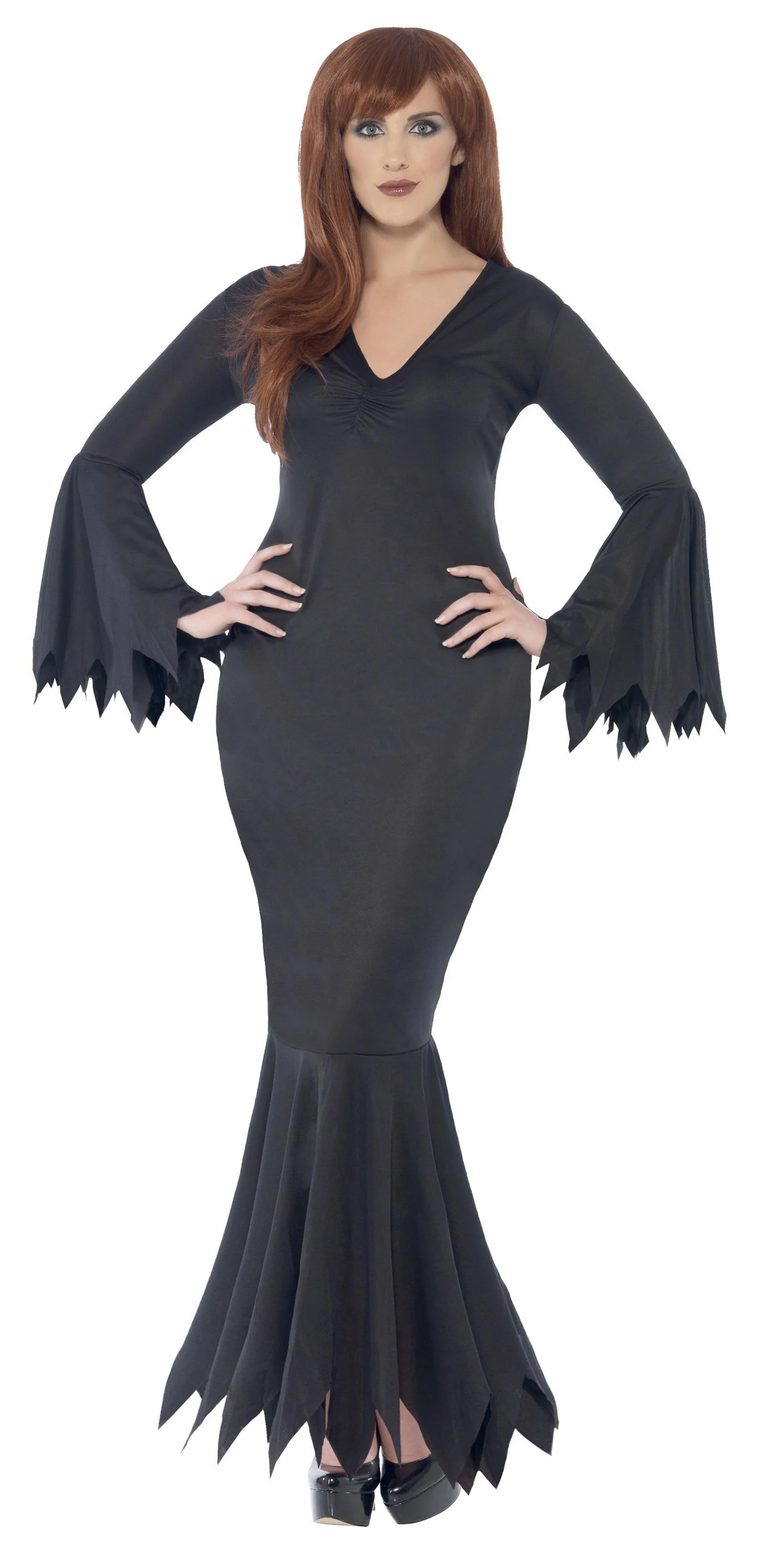 Vampyyrin mekko XL