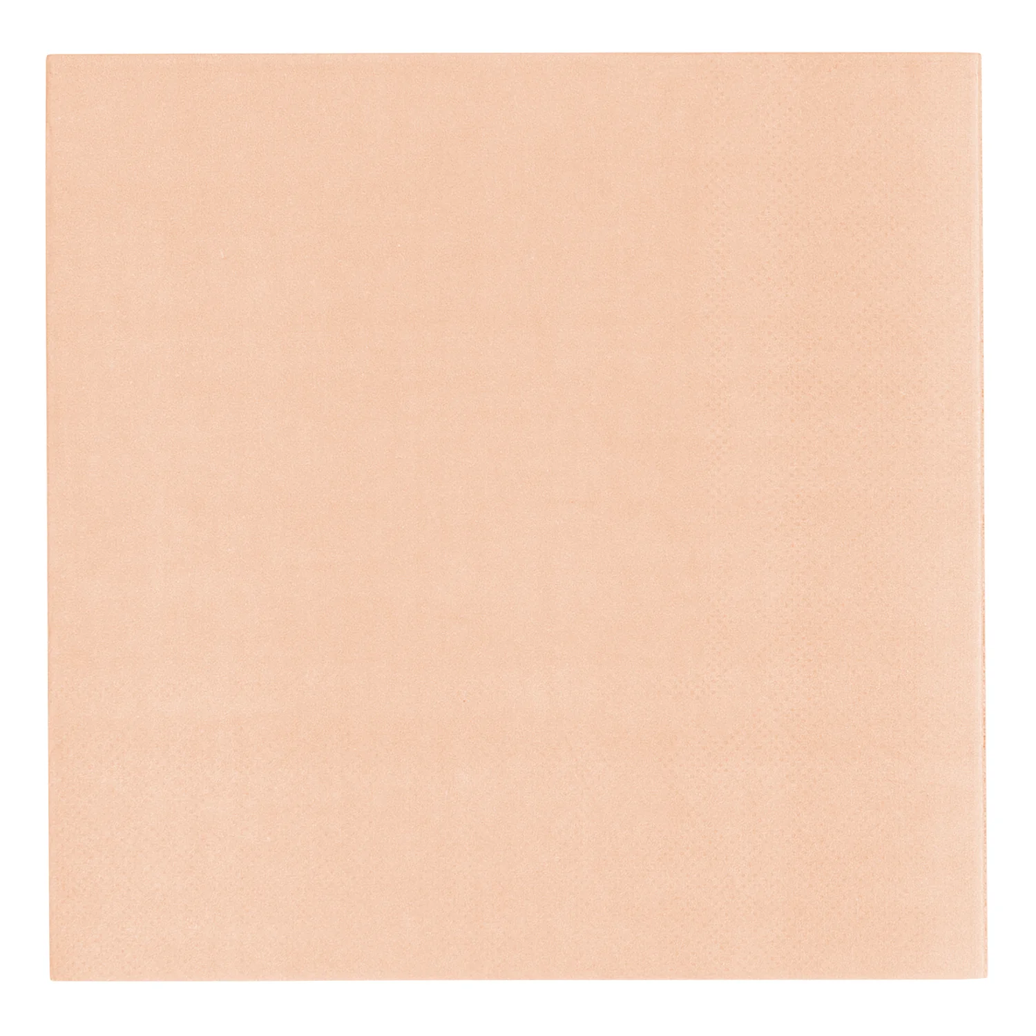 Vert Decor lautasliina suuri 33 x 33 cm koralli 20 kpl/pkt