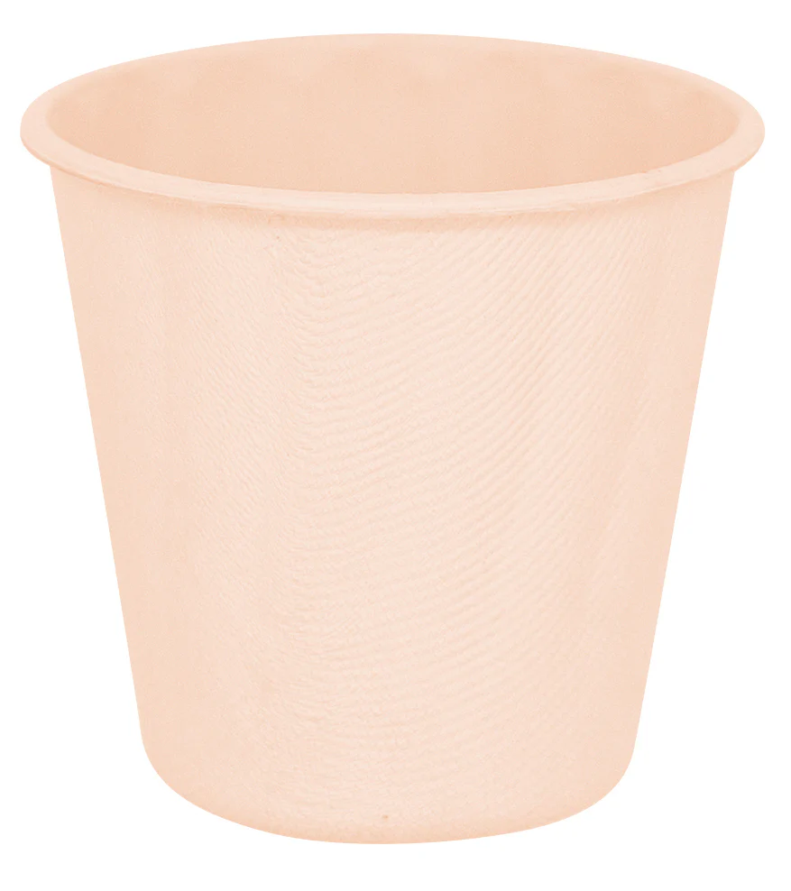 Vert Decor muki 310 ml koralli 6 kpl/pkt
