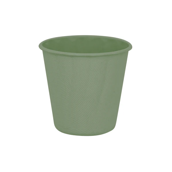 Vert Decor muki 310 ml tummanvihreä 6 kpl/pkt