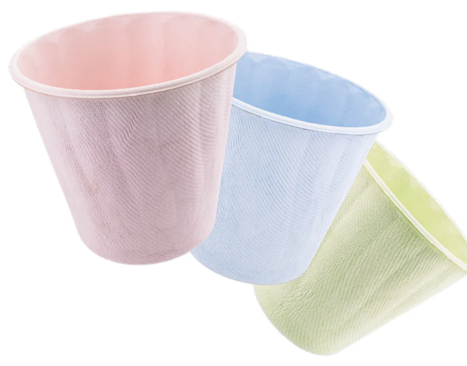 Vert Decor muki 310 ml vaaleansininen 6 kpl/pkt - Image 2