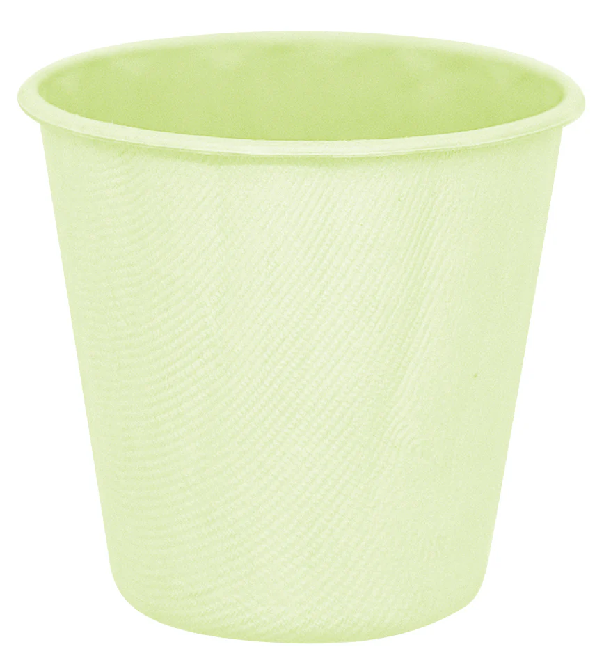 Vert Decor muki 310 ml vaaleanvihreä 6 kpl/pkt