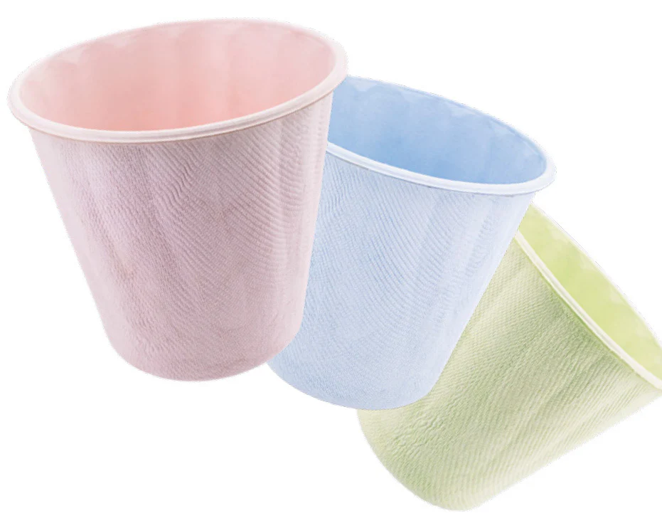 Vert Decor muki 310 ml vaaleanvihreä 6 kpl/pkt - Image 2