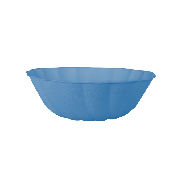 Vert Decor pyöreä kulho 15 cm tummansininen 6 kpl/pkt