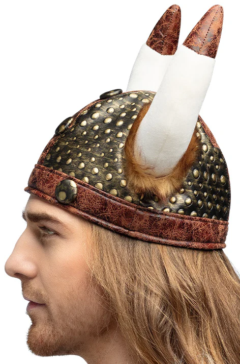 Viikinkipäähine pehmeä - Image 5