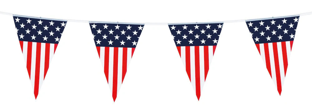 Viirinauha USA 6 m