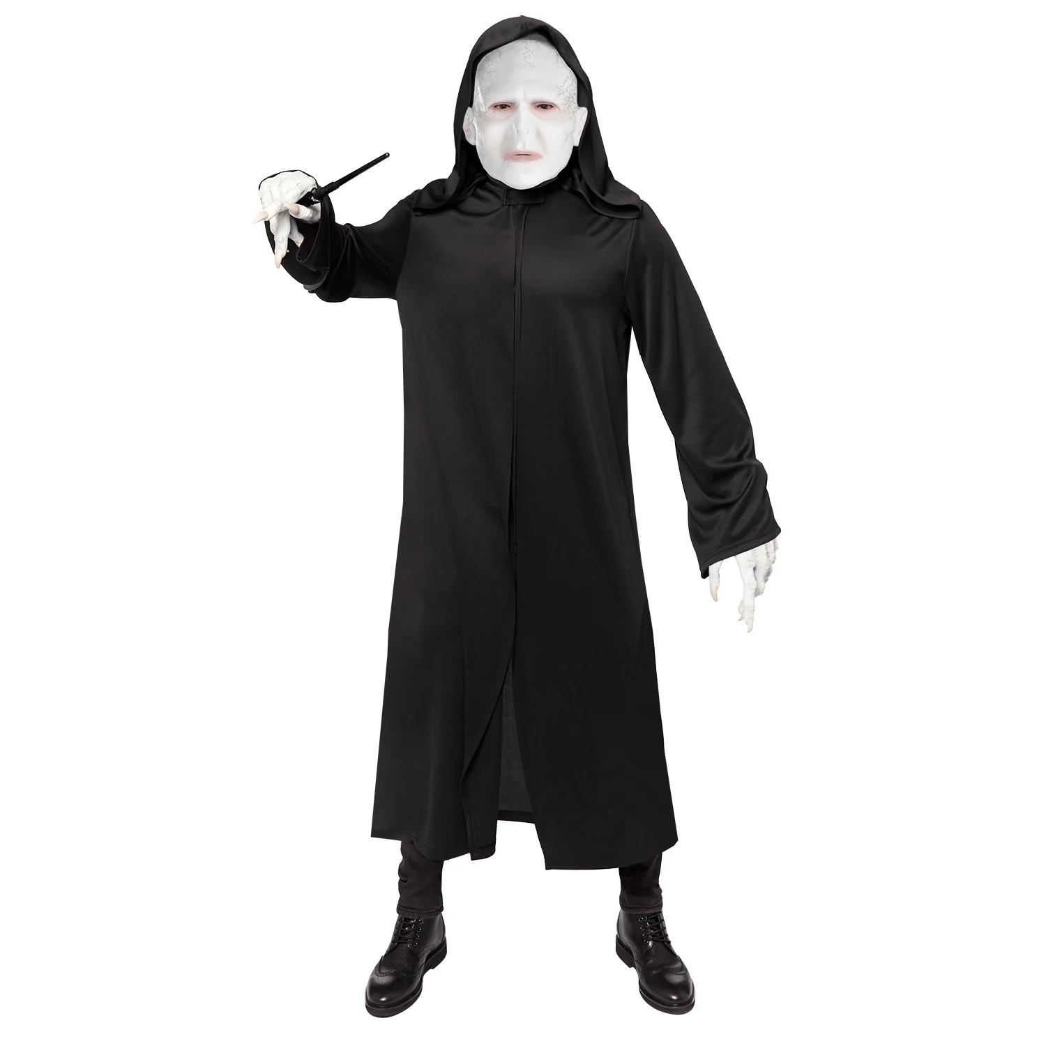 Voldemort aikuisten naamiaisasu