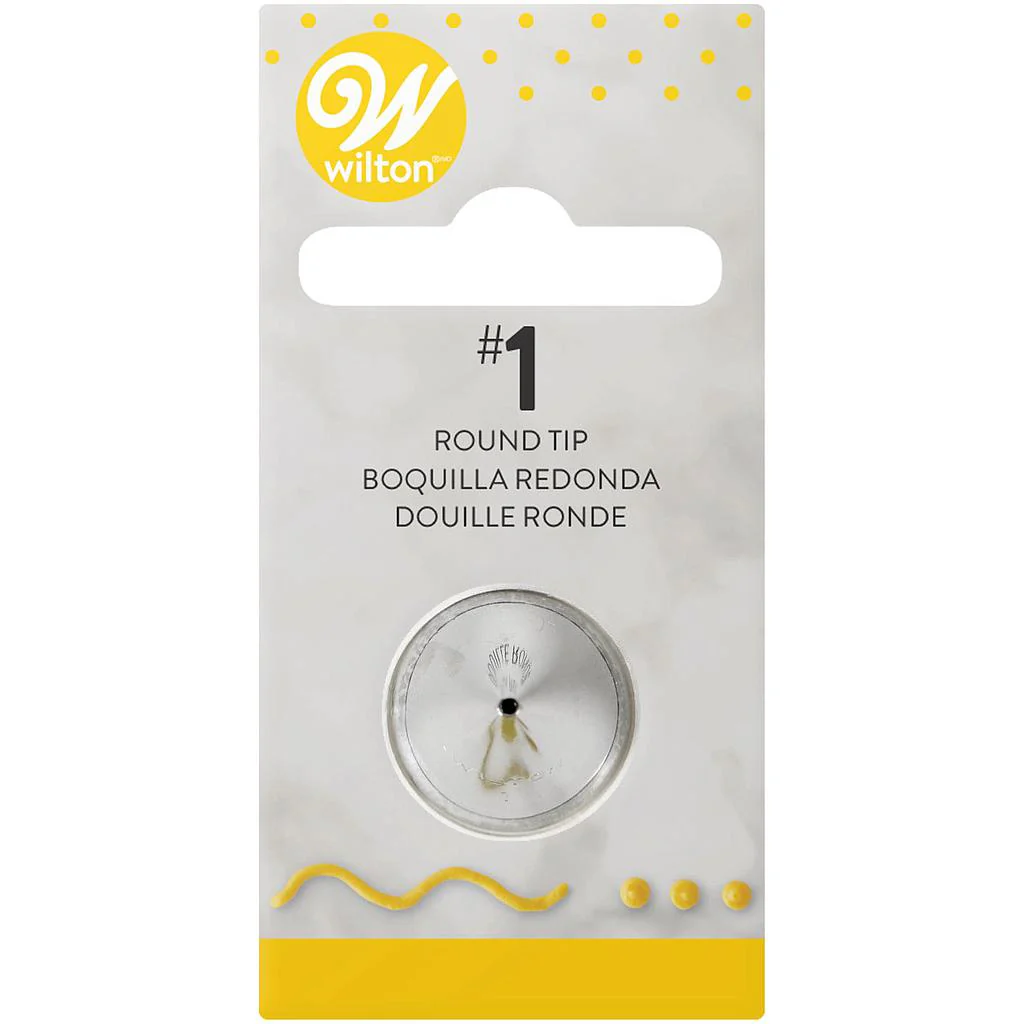 Wiltonin tylla #1